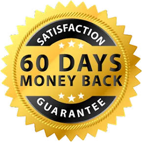 NanoDefense Pro 60 Days Money Back Guarantee