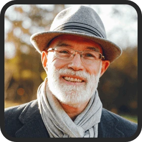 NanoDefense Pro John C. - Customer Review